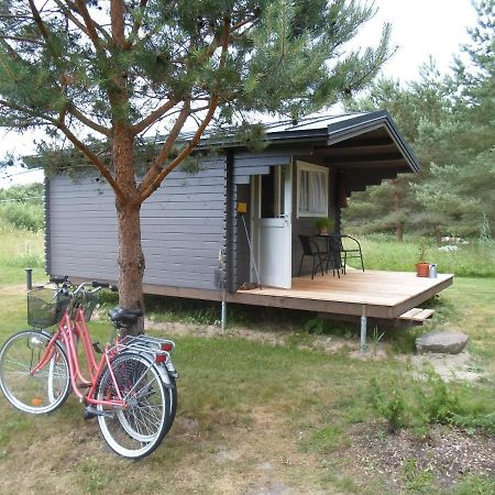Tihase Puhkemajake Pärnu Exterior foto