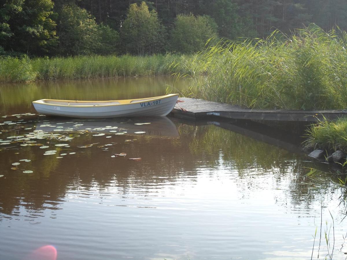 Tihase Puhkemajake Pärnu Exterior foto