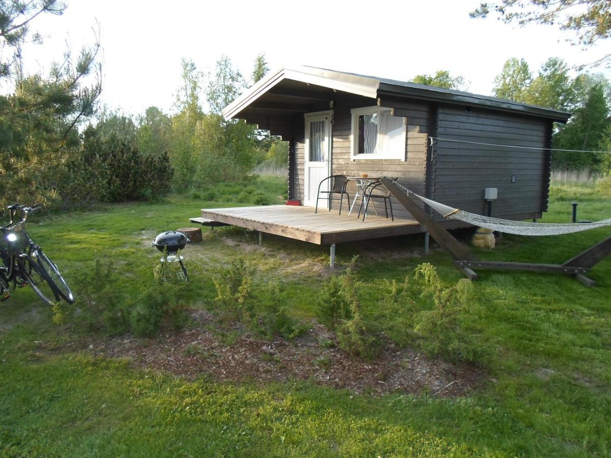 Tihase Puhkemajake Pärnu Exterior foto