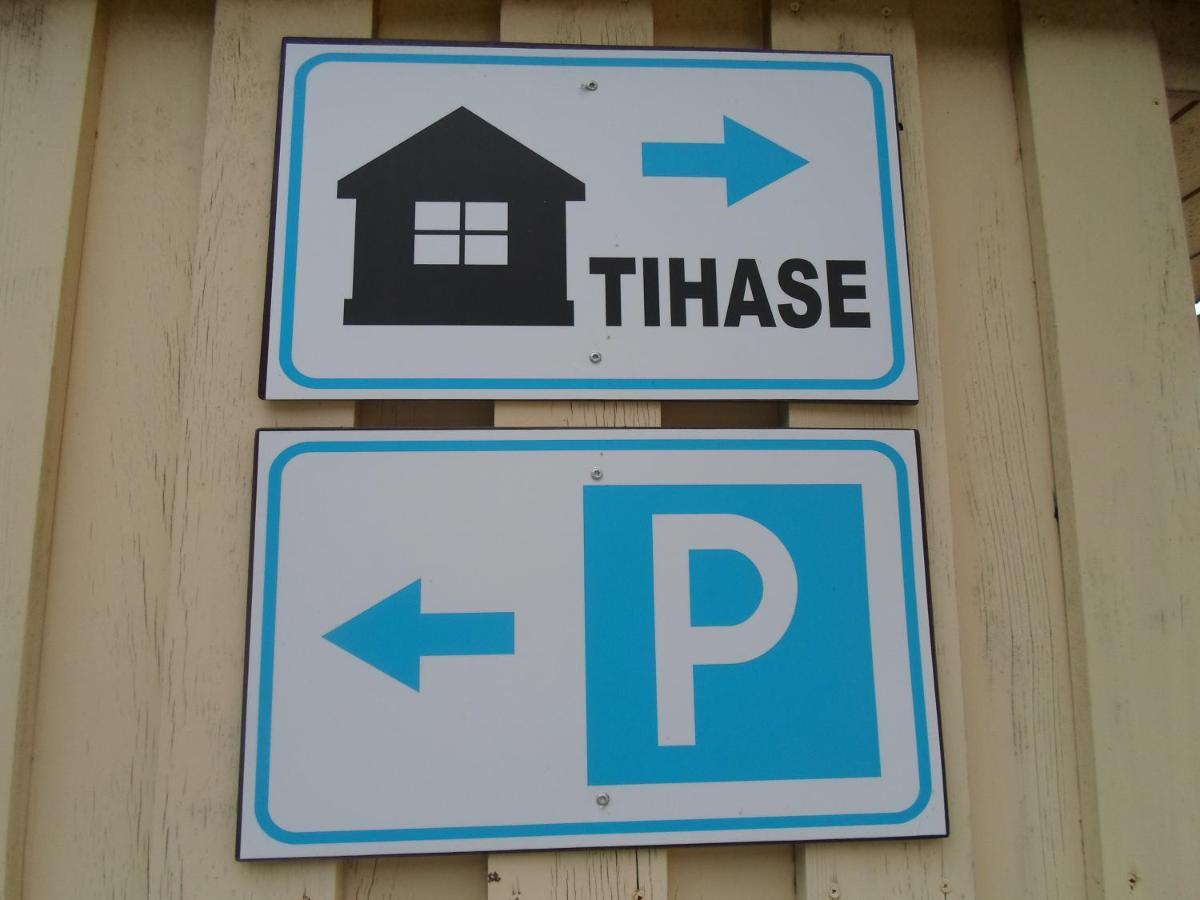 Tihase Puhkemajake Pärnu Exterior foto